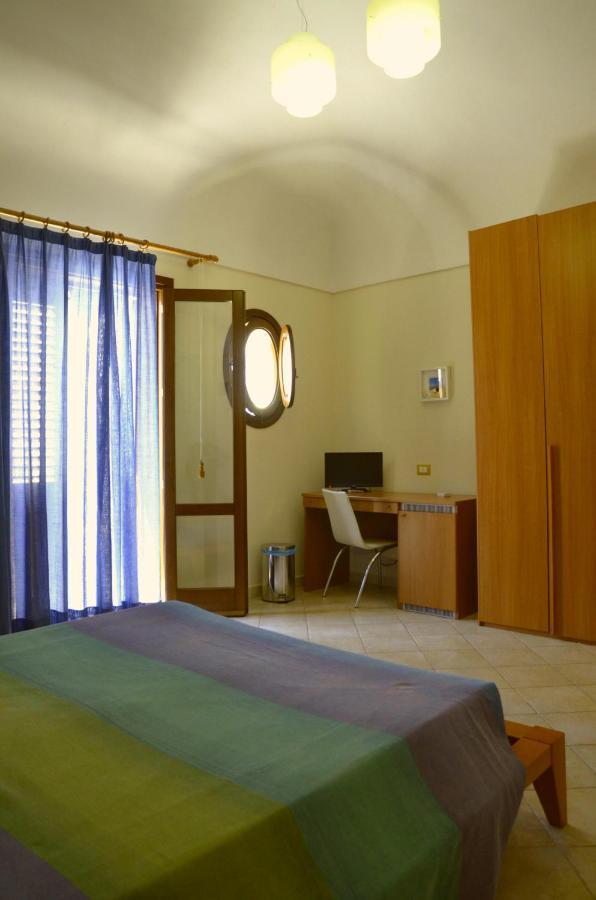 Acqua Di Mare B&B San Vito Lo Capo Exterior photo